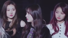 PRISTIN,Roa（PRISTIN） - 歌手部门新人奖受赏