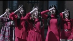 Red Velvet - Peek-A-Boo 官方预告2
