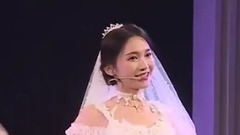 SNH48 - 梦中的婚礼