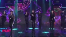 VAV - VAV - She's Mine - Simply K-Pop 17/11/17