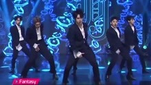 JBJ - JBJ - Fantasy - Simply K-Pop 17/11/17