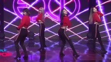 EXID - EXID - DDD - Simply K-Pop 17/11/17
