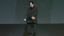 金Samuel - 金Samuel - Sixteen Showcase舞台