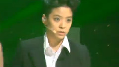 Amber(f(x)),f(x) - The Boys