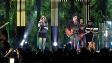 Maria Cecília - Maria Cecília & Rodolfo - Três Palavras 现场版 2017