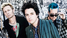 Green Day - Green Day - Back In The USA