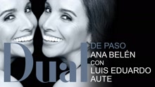 De Paso (Audio)