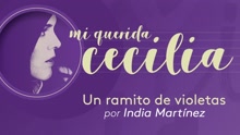 Un Ramito de Violetas (Audio)