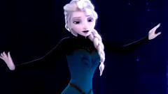 Demi Lovato - Let It Go
