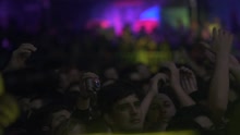 Los Caballeros de la Quema - Sapo de Otro Pozo (En Vivo Provincia Emergente)