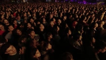 Los Caballeros de la Quema - Fulanos de Nadie (En Vivo Provincia Emergente)