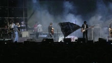 Los Caballeros de la Quema - Cuatro de Copas (En Vivo Provincia Emergente)