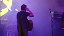 Los Caballeros de la Quema - Hasta Estallar (En Vivo Provincia Emergente)