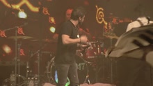 Los Caballeros de la Quema - Carlito (En Vivo Provincia Emergente)