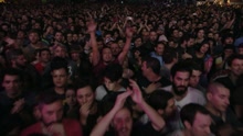 Los Caballeros de la Quema - Todos Atrás y Dios de Nueve (En Vivo Provincia Emergente)