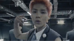 EXO,BTOB - Beep Beep with Growl