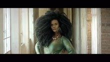 Preta Gil - Vá Se Benzer (Videoclipe)
