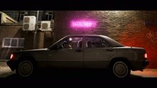 Nafthaly Ramona,Bizzey,Hef - Merry (Official Video)