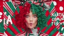 Sia - Sia - Ho Ho Ho 试听版
