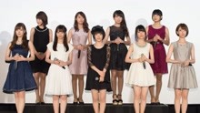 乃本坂46 - 乃本坂46 - おいでシャンプー 现场版