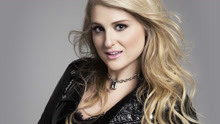 开口跪系列之：Meghan Trainor