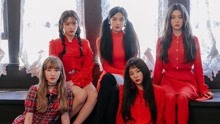 Red Velvet - Red Velvet - Peek-A-Boo