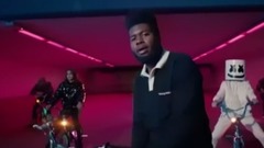 Khalid - Silence