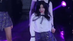 PRISTIN,朴施妍（PRISTIN） - We Like & Wee Woo