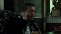 韩国群星,影视原声,看点什么梗,看点新片预告 - 电影<犯罪都市.2017>Cut 上部
