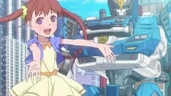 动漫专属 - 多美卡超救援 DRIVEHEAD 机动救急警察主题曲2<ヘルプ ユー>