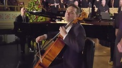 The Piano Guys - Ode to Joy to the World