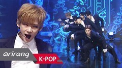 JBJ - Fantasy