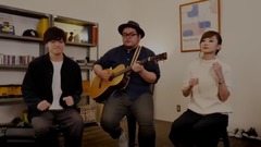 Goose House - LIFE/AAA (Cover)