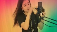 模仿翻唱 - 唐古拉 - 菲儿