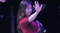 Girl's Day,YURA(Girl's Day) - Ring My Bell