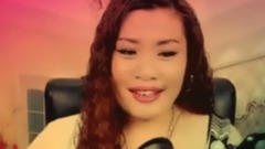 模仿翻唱 - 唐古拉 - 梅子