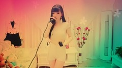 模仿翻唱 - 唐古拉 - 面纱