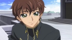 动漫专属 - 『コードギアス 反逆のルルーシュⅠ 興道』コンセプトPV:キャスト編