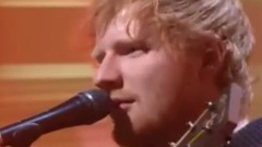 Ed Sheeran - Shape Of You