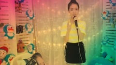 模仿翻唱 - 唐古拉 - 小孟孟
