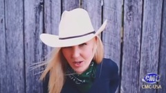 欧美群星 - Tequila Cowgirl