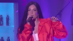 Halsey - Bad at Love