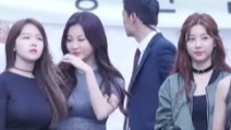 Girl's Day,YURA(Girl's Day) - Something