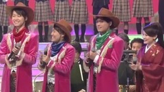 日本群星 - 新BS日本のうた 17/10/15