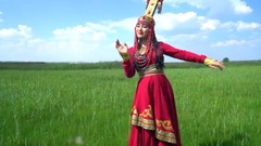 华语群星 - 美丽的草原姑娘