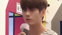 邕圣祐(WANNA ONE),WANNA·ONE - Wanna One Go: Zero Base 未播出 邕圣祐篇 17/11/17