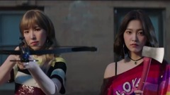 Red Velvet - ‘Peek-A-Boo’ Teaser Part.2