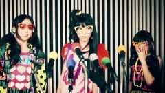 BRAND NEW WORLD!!