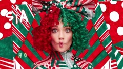 Sia - Ho Ho Ho