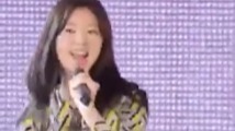 韩国群星,舞蹈视频 - Hakuna Matata